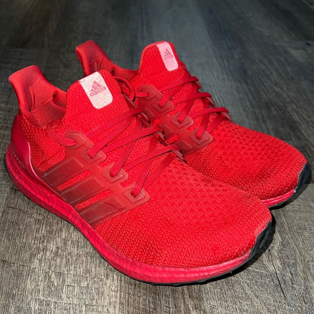 adidas UltraBoost